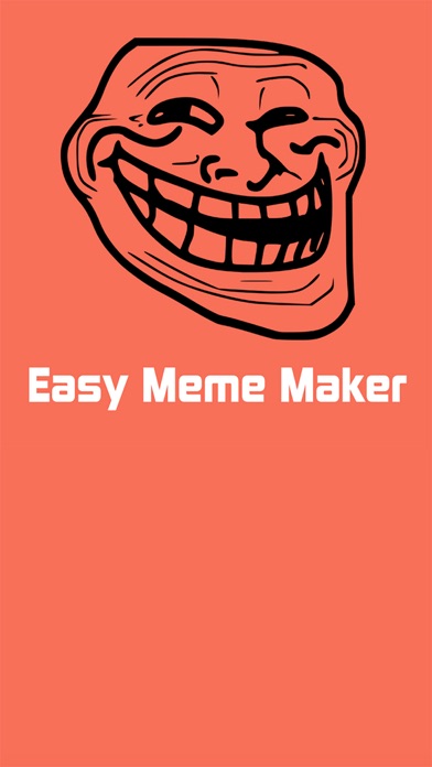 Easy Meme Maker App Download - Android APK