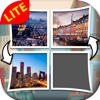 Beautiful City & Building Slide Picture Games city building games 2015 