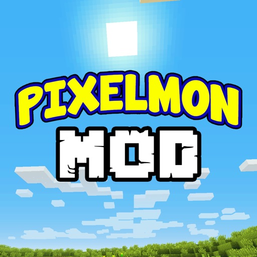 Pixelmon Mod For Minecraft Guide PC Edition