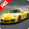 Car Racing GT 2016 championship