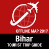 比哈尔邦 旅遊指南+離線地圖