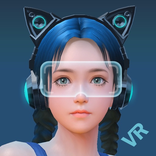 Nancy's Summer VR Patch
