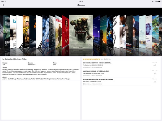Istantanea iPad 5