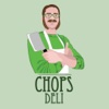 Chops Deli pork chops 