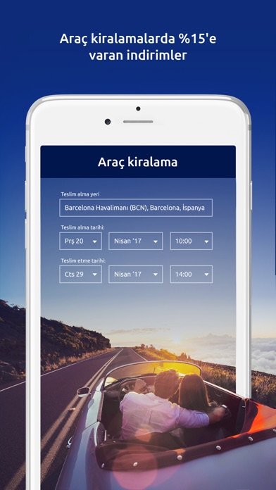iPhone Ekran Resmi 5