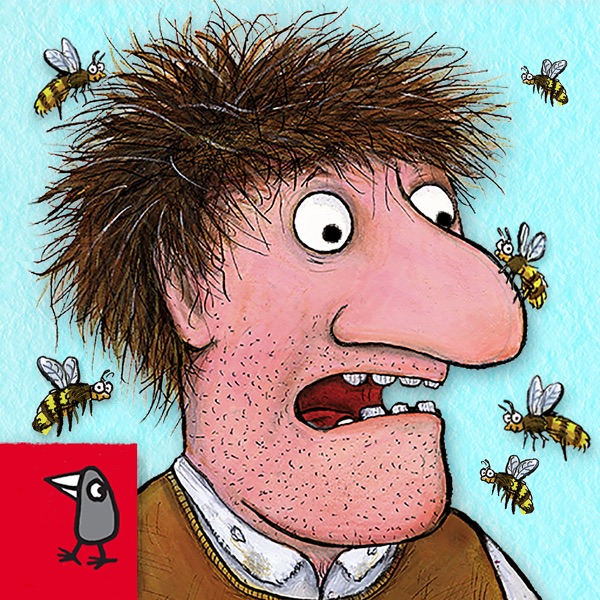 The Grunts Beard Of Bees App Apk Download For Free On Your Androidios Smartphone Apkdeal