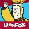 LITTLE FOX INC. - Journey to the West 2 - Little Fox Storybook artwork