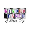 Kinderdance of Alamo City creativity movement 