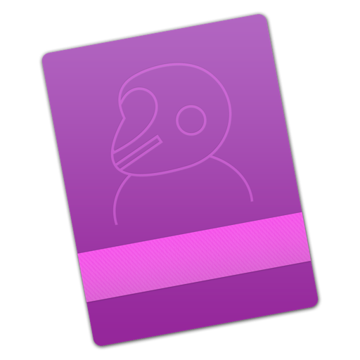 54Book-随意剪切网页,拼成自己网站 Mac OS X