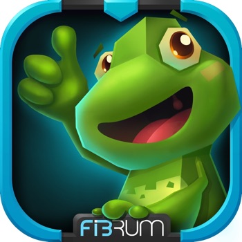 Froggy VR for iPhone