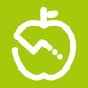 WIT CO., LTD. - あすけんダイエット-体重とカロリー管理の無料アプリ アートワーク