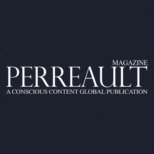 PERREAULT Magazine