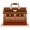 Sacs à un autocollant