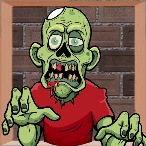 Zombies Game Tile Download