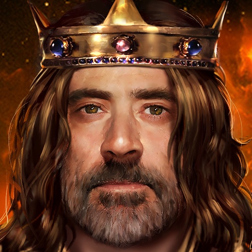evony kings return throne titles