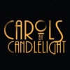 Carols by Candlelight candlelight dinner theater 