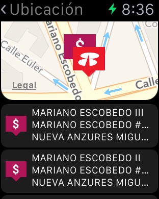 iPhone Screenshot 3