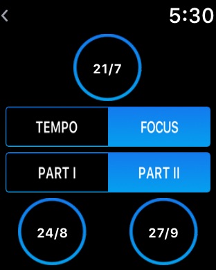 iPhone Screenshot 5