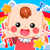 赤ちゃんタッチ-幼児・子ども向け知育アプリ