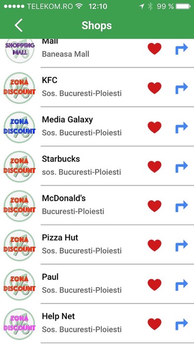 iPhone Screenshot 2