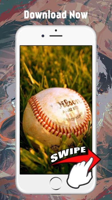 野球のhdの壁紙と背景 Iphoneアプリ Applion