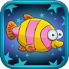 Aquarium Fish Puzzle Mania - Match 3 Game for Kid fish aquarium game 