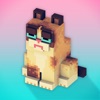 猫ゲームのストーリー: 女の子のための創造的なゲーム