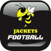 Irmo Yellow Jackets Football dresses with jackets 