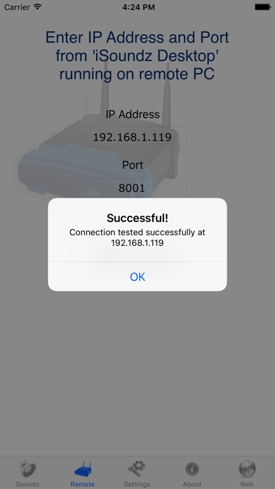 iPhone Screenshot 2
