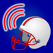 College Football Radio & Live Scores + Highlights