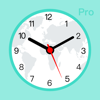 World Clock Pro-世界時計＆時差変換