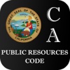California Public Resources Code public records california 