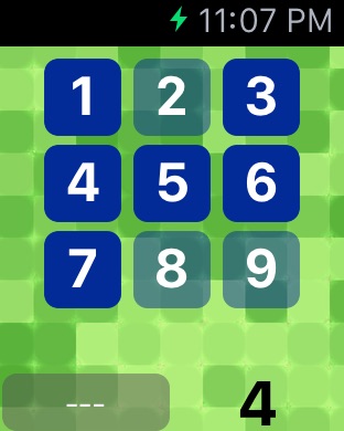 iPhone Screenshot 2