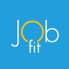 Jobfit job finding test 