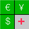 James Spencer - Currency+ (Converter, Charts, Trends and Alerts) アートワーク