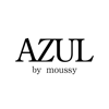 AZUL by moussy - Baroque Japan Limited