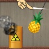 Destruction by pineapple bomb cut the rope 2 