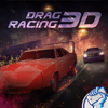 Vasiliy Maksimenko - Drag Racing 3D artwork