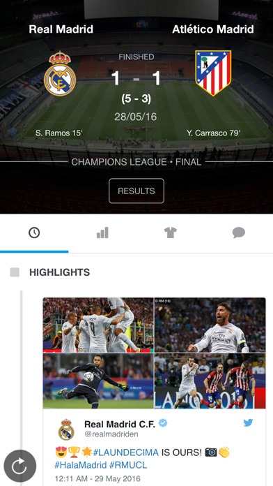 iPhone Screenshot 3