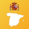 Spain Province Maps and Flags province of ja n spain 