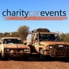 Charity Car Events donate car to charity 