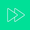 Forward - Ask others to publish publish panorama