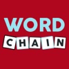 Word Chain - Word Search Brain Training Games Free list of word games 