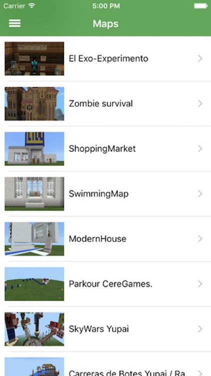 Custom Block Maps Ids For Minecraft Pe By Chuc Do