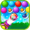 Bubble Frozen Shooter bubble