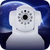 IPCamViewer - P2P H.264/MJPEG with AV Recording