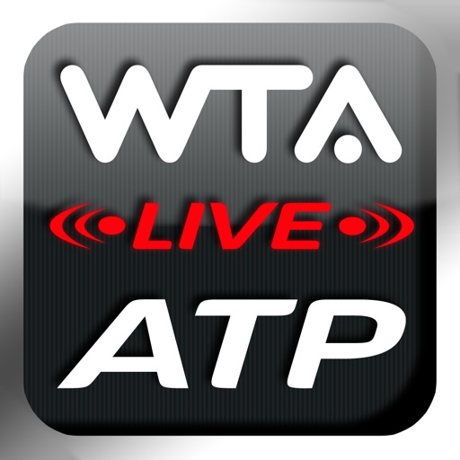 ATP/WTA Live