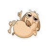 Diggi - Stickers for iMessage