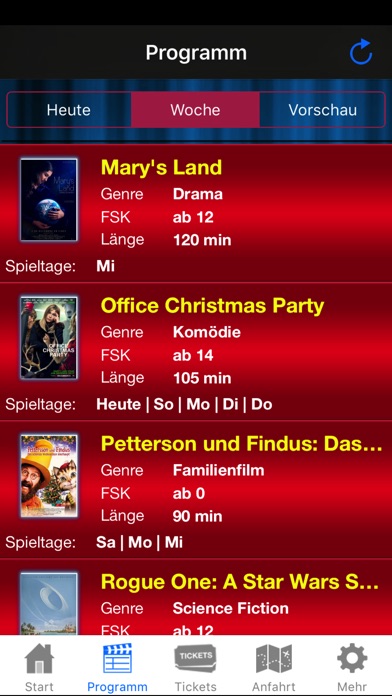 iPhone Screenshot 3