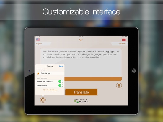 iPad Screenshot 5